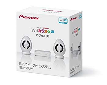 【中古】【非常に良い】『パイオニア ミニスピーカーシステム』 (Olasonic 技術協力) rdzdsi3