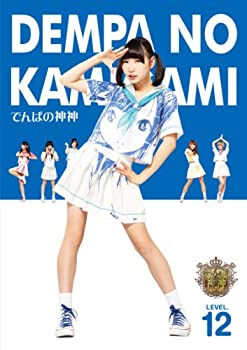 【中古】でんぱの神神 DVD LEVEL.12