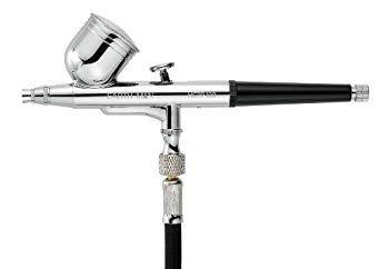 【中古】【非常に良い】高儀 EARTH MAN 上付き重力式 エアブラシ HCPP-100 rdzdsi3