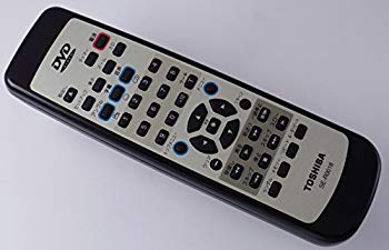 【中古】【非常に良い】東芝 DVDリモコン SE-R0018 d2ldlup