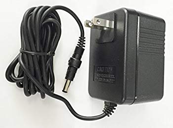 【中古】パトス ACアダプター 9V/850mA DK079-B w17b8b5