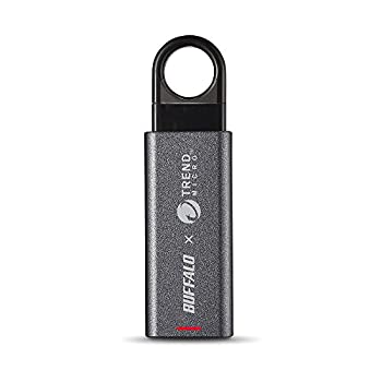 【中古】【非常に良い】BUFFALO ウィルスチェック機能付き USB3.1(Gen1)メモリ 16GB RUF3-KV16G-DS