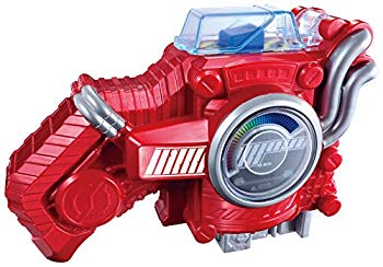 【中古】仮面ライダービルド DXハザードトリガー z2zed1b 9,797円