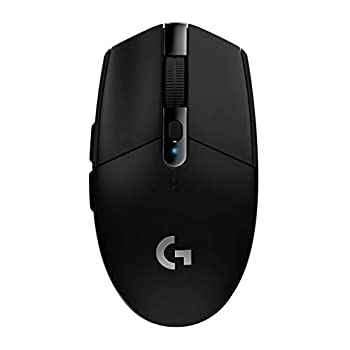 【中古】【人並み外れたに好いたらしい】Logicool G ロジクール G ゲーミングマウス 無線電話 G304 HERO 検知器 LIGHTSPEED 無線電話 99g 軽さ G304 国内置き目品 【 ファイナルファンタジ