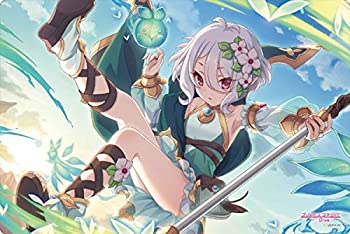 【中古】【非常に良い】ブシロード ラバーマットコレクション Vol.188 プリンセスコネクト！Re：Dive『コッコロ』
