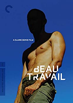 【中古】【非常に良い】Beau Travail (Criterion Collection) [DVD]