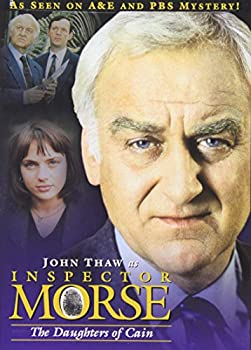 【中古】Inspector Morse: Daughters of Cain [DVD]