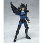 【中古】聖義侠の士星矢 アクションセイント まっ暗がりペガサス 糎3dmju