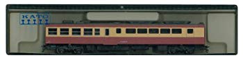 【中古】KATO Nゲージ サハシ455 4024 鉄道模型 電車 cm3dmju