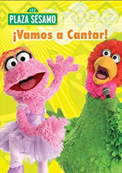【中古】【非常に良い】Vamos a Cantar [DVD]