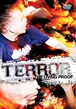 【中古】Living Proof [DVD]