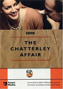 【中古】Chatterley Affair [DVD]
