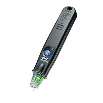 【中古】HIOKI(日置電機) 3480 検電器 6g7v4d0