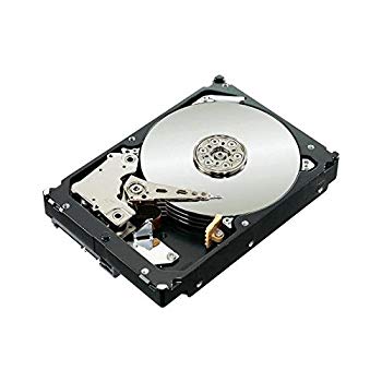 【中古】Seagate ST31000424SS 3.5 \" 1000 Go serial_scsi scsi 7200 trs/時間 wyw801m"