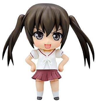 【中古】【非常に良い】みなみけ ただいま ねんどろいど 南 夏奈 (ノンスケール ABS&PVC塗装済み可動フィギュア) khxv5rg画像