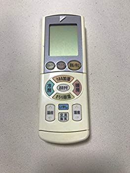 【中古】【人並み外れたに好いたらしい】ダイキン 冷房装置遠隔操作 ARC444A1 khxv5rg 季節・空調家電用アクセサリー-季節・空調家電-家電