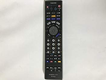 【中古】東芝 HDD・DVDリモコン SE-R0231 d2ldlup
