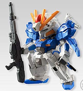 【中古】【非常に良い】FW GUNDAM CONVERGE:CORE Sガンダム 約55mm PVC&ABS製フィギュア 【PB限定】 w17b8b5