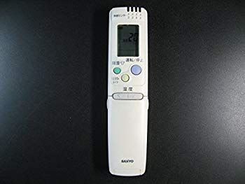 【中古】三洋電機 冷房装置遠隔操作 RCS-SP3 w17b8b5