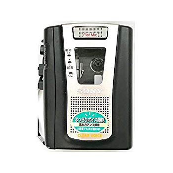 【中古】【非常に良い】SONY　カセットレコーダー　TCM-36 2zzhgl6