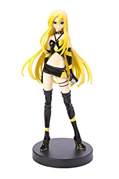 【中古】【非常に良い】Lily from anim.o.v.e ファインクオリティフィギュア ～Bondage ver.～ リリィ VOCALOID 美少女 キャラクター プライズ フリュー mxn26g8 6,500円