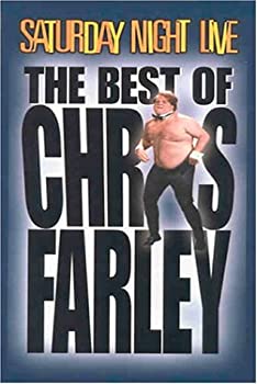 【中古】Snl: Best of Chris Farley [DVD]