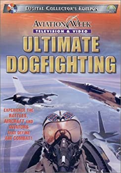 【中古】Aviation Week: Ultimate Dogfigting [DVD]