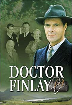 【中古】【非常に良い】Dr Finlay: Set 1 [DVD]