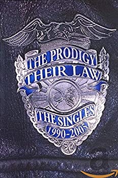 【中古】【非常に良い】Their Law: Singles 1990-2005 [DVD]｜ドリエム店