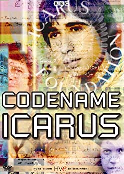 【中古】【非常に良い】Codename: Icarus [DVD]