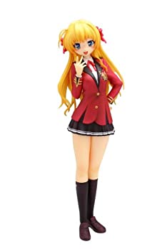 【中古】【非常に良い】FORTUNE ARTERIAL 千堂瑛里華 (1/8スケールPVC塗装済み完成品)