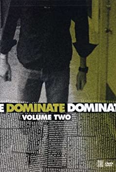 【中古】Dominate 2 [DVD]