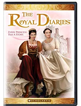【中古】Dear America: Royal Diaries [DVD]