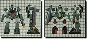 【中古】ＨＣＭ　1/144　Ｗ.Ｍウォーカー・ギャリア 6g7v4d0