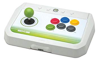 【中古】ファイティングスティックEX2(Xbox 360用) 6g7v4d0