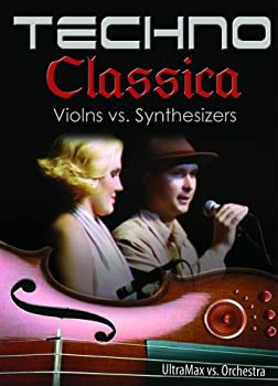 【中古】Technoclassica Concert [DVD]｜ドリエム店