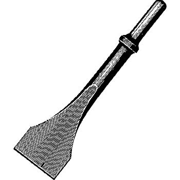 【中古】【人並み外れたに好いたらしい】日東 38MMスクレ-パ- 1018 NO90018 wyw801m