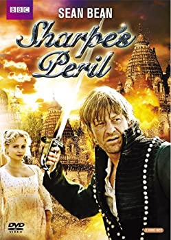 【中古】Sharpe's Peril [DVD]｜ドリエム店