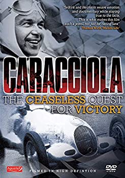 【中古】【非常に良い】Ceaselessquest for Victory [DVD]