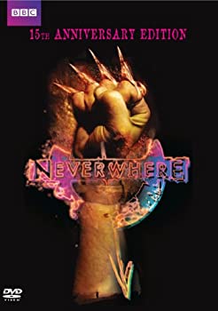 【中古】【非常に良い】Neverwhere [DVD]