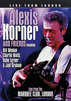 中古】【非常に良い】Live from London [DVD] [Import] tf8su2k