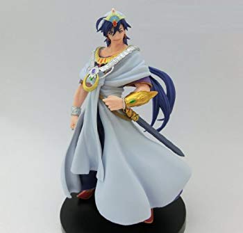 【中古】【非常に良い】マギ DXFフィギュア～登場編～ シンドバッド 単品 khxv5rg