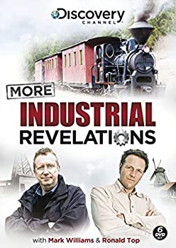 中古】Industrial Revelations Collect [DVD] [Import]