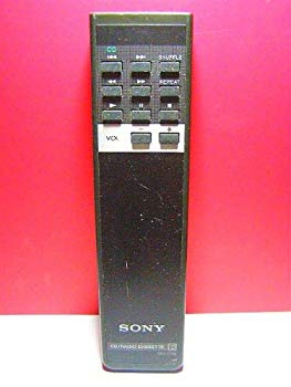 【中古】SONY オーディオリモコン RM-C85 rdzdsi3