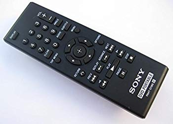 【中古】【部品】SONY純正 リモコン RMT-D195 対応機種：DVP-FX750 DVP-FX970 DVP-FX980 9jupf8b