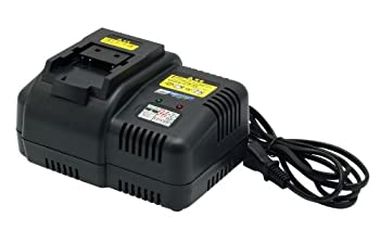 【中古】【非常に良い】高儀 18V専用 充電器 BC-1801LiG
