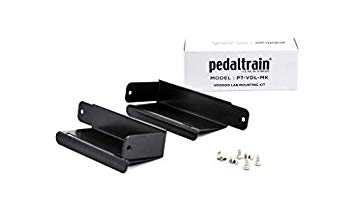 【中古】pedaltrain ペダルトレイン/PT-VDL-MK VOODOO LAB Pedal Power 2 PLUS取り付け用ブラケット金具 w17b8b5