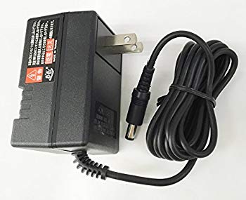 【中古】パトス ACアダプター DK010-R DC1.5V/500mA w17b8b5
