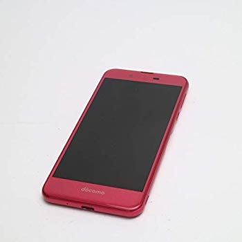 【中古】【人並み外れたに好いたらしい】SH-02J AQUOS EVER さくら色さくら色 dwos6rj 家電-その他