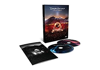 【中古】ライヴ・アット・ポンペイ [DVD]